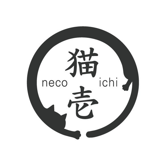  日本猫壹Necoichi