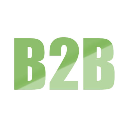 B2B分销