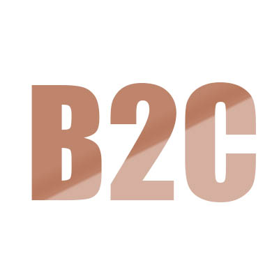 B2C零售